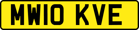 MW10KVE