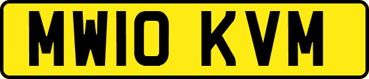 MW10KVM