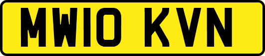 MW10KVN