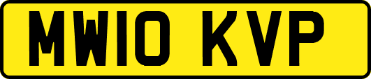 MW10KVP