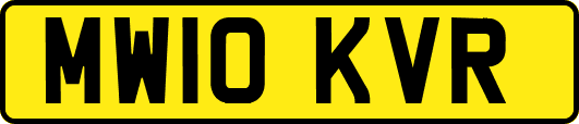 MW10KVR