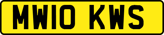 MW10KWS
