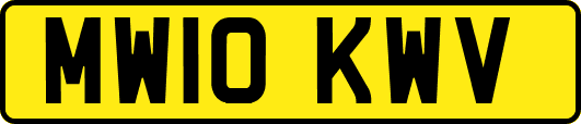 MW10KWV