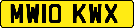 MW10KWX