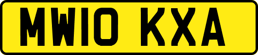 MW10KXA