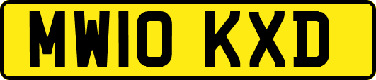 MW10KXD