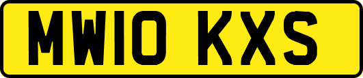 MW10KXS