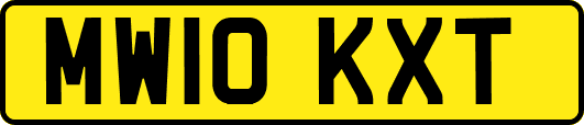 MW10KXT