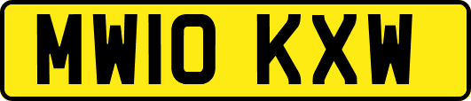 MW10KXW