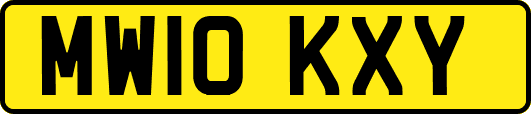 MW10KXY