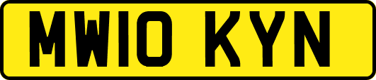 MW10KYN