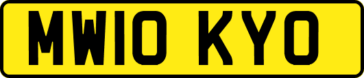 MW10KYO