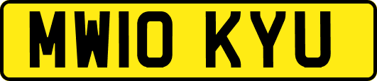 MW10KYU