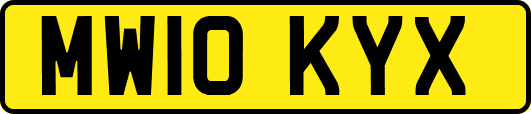 MW10KYX