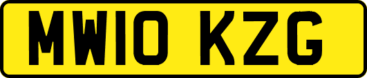 MW10KZG