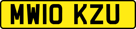 MW10KZU