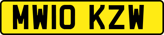 MW10KZW