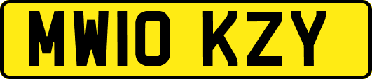 MW10KZY