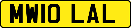 MW10LAL