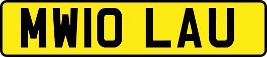 MW10LAU