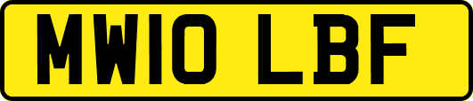 MW10LBF