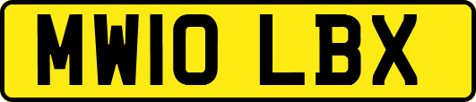 MW10LBX