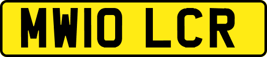 MW10LCR
