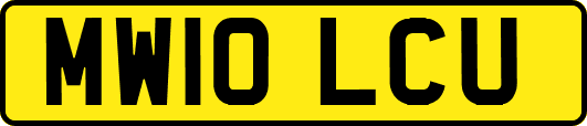 MW10LCU