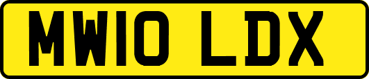 MW10LDX