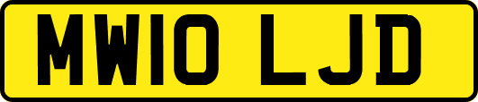 MW10LJD