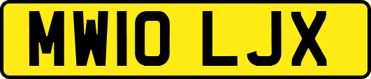 MW10LJX