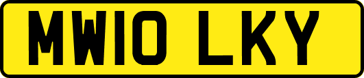 MW10LKY
