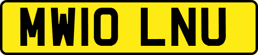 MW10LNU