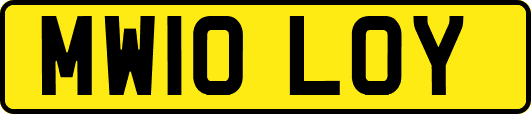 MW10LOY