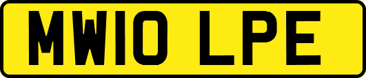 MW10LPE