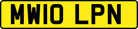 MW10LPN