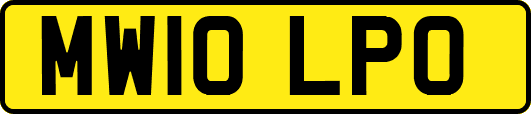 MW10LPO