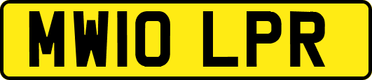 MW10LPR