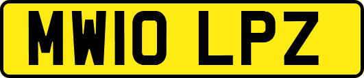 MW10LPZ