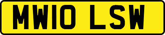 MW10LSW