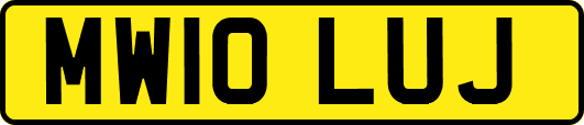 MW10LUJ