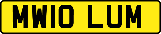 MW10LUM