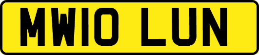 MW10LUN
