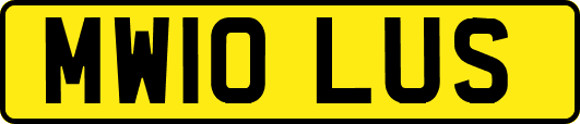MW10LUS