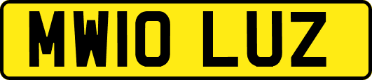 MW10LUZ