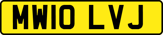MW10LVJ