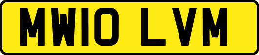 MW10LVM
