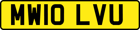 MW10LVU