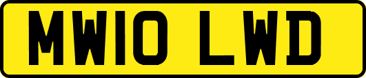 MW10LWD