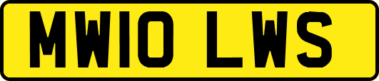 MW10LWS